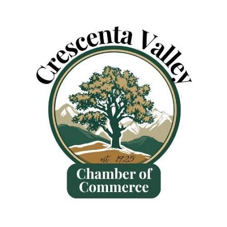 Crescenta Valley Chamber of Commerce member badge